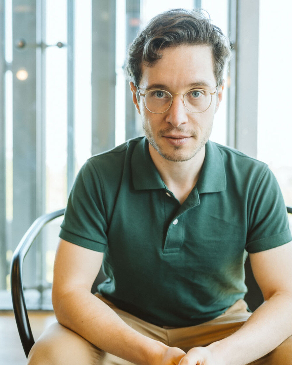 Dr. Dominik Dotzauer